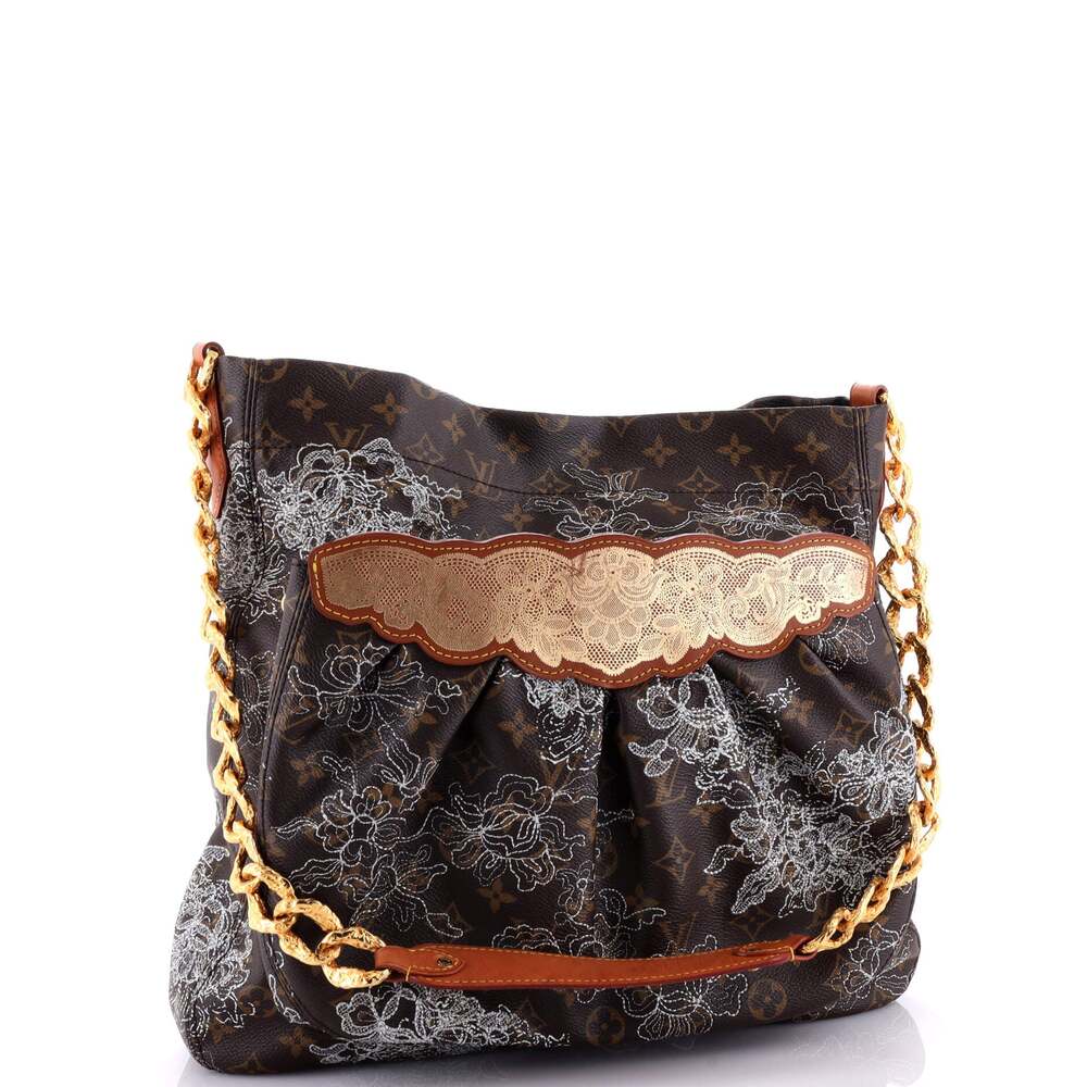 Louis Vuitton Fersen Handbag Limited #231525L13B - Picture 2 of 8